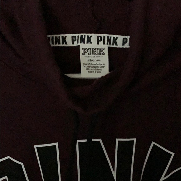 Victorias Secret PINK Sweater - Picture 2 of 3